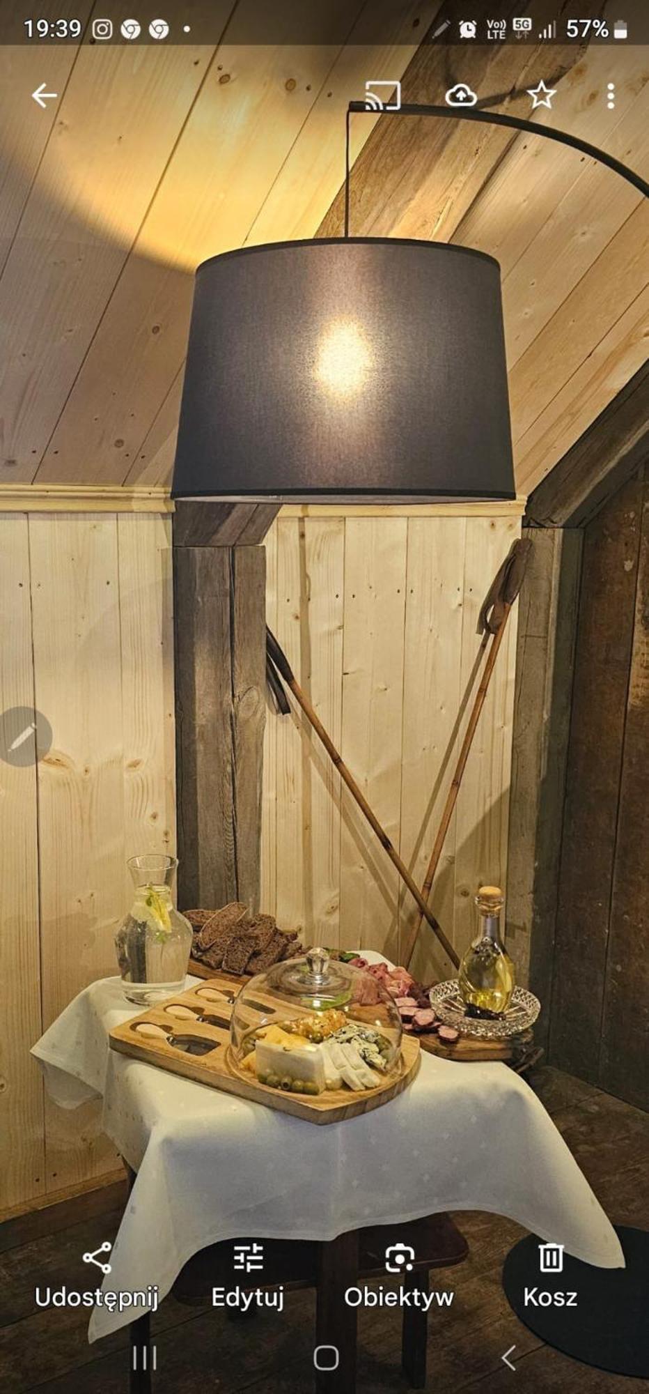 Rezydencja Bialy Jar Karpacz Rom bilde